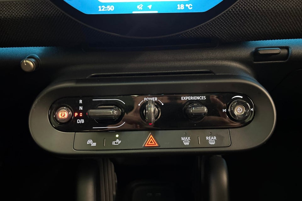 MINI Aceman SE JCW Trim M 5d