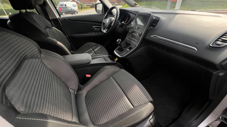 Renault Scenic IV 1,2 TCe 130 Zen 5d