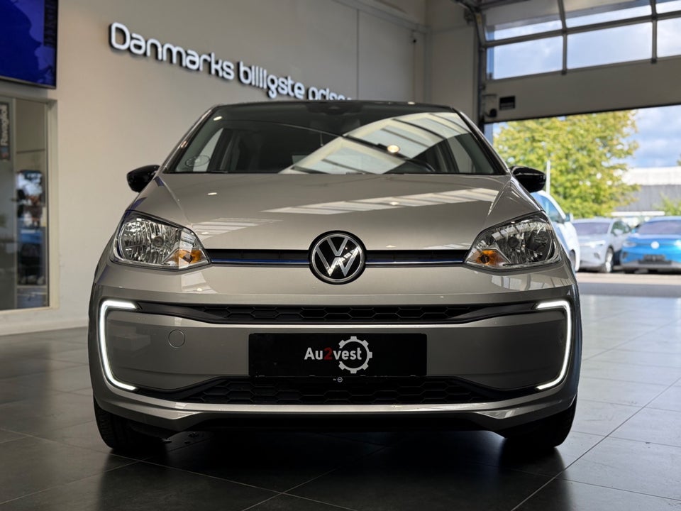 VW e-Up! Max 5d