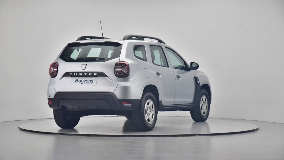Dacia Duster 1,0 TCe 90 Essential 5d