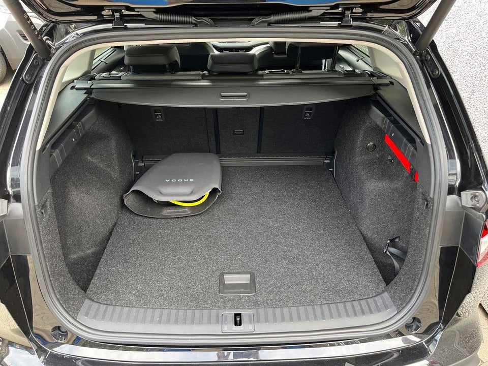 Skoda Enyaq 85 iV Premium 5d