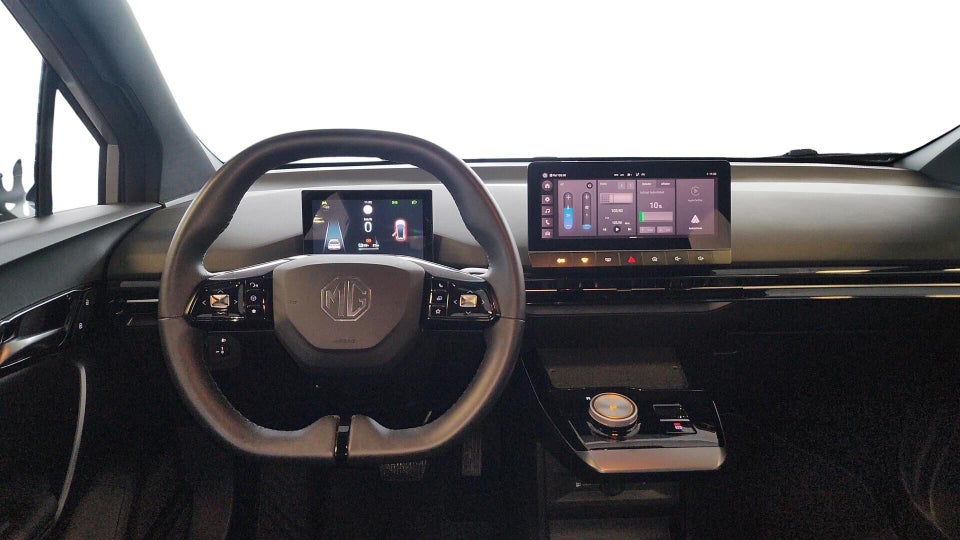 MG 4 51 Nordic Edition 5d