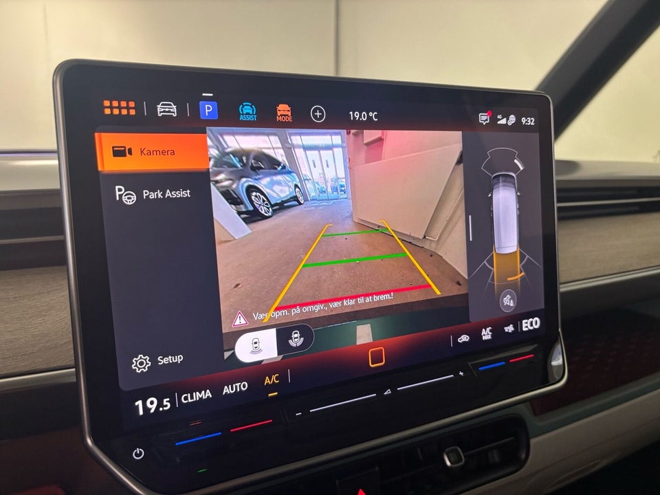 VW ID.Buzz 86 Style 7prs LWB 5d