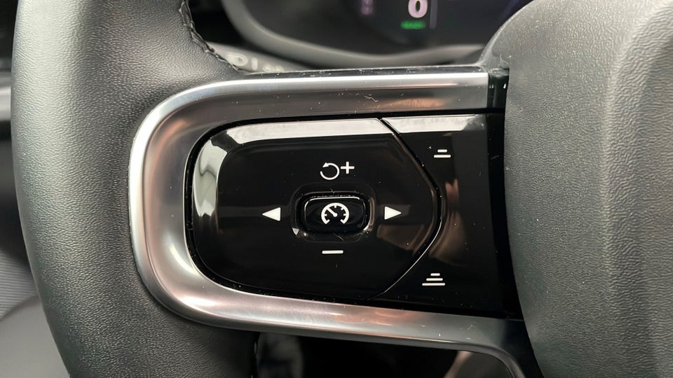 Polestar 2 Long Range 5d