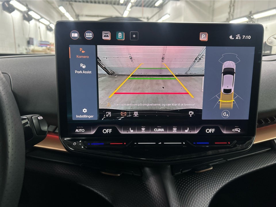 Cupra Tavascan 77 Endurance 5d