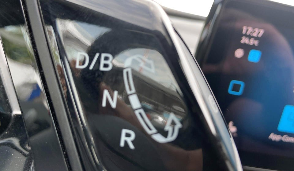 VW ID.3 45 City Pure Performance 5d