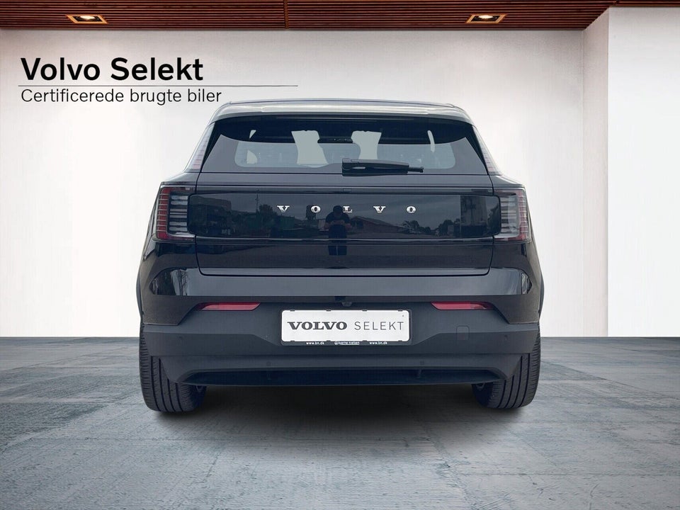 Volvo EX30 Extended Range Ultra 5d