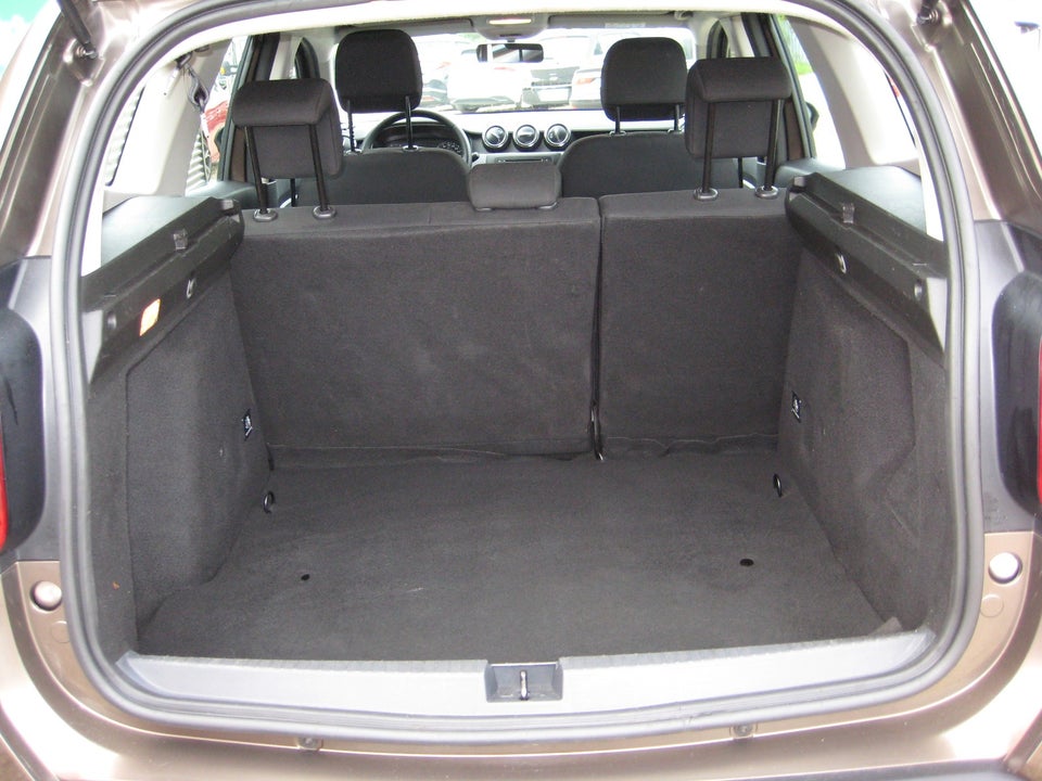 Dacia Duster 1,0 TCe 100 Prestige 5d