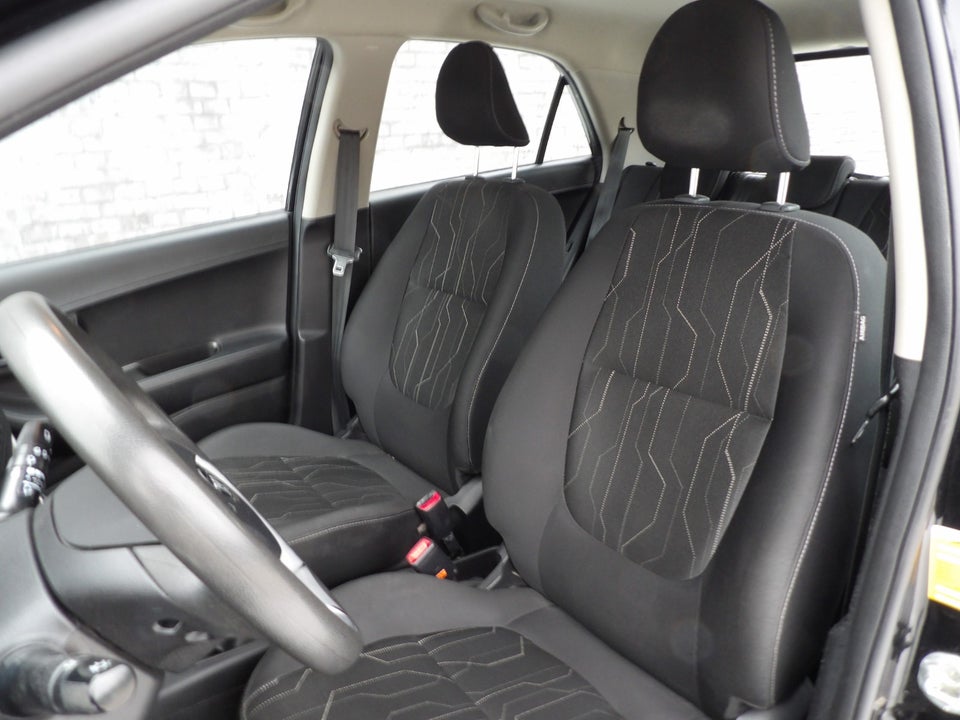 Kia Picanto 1,0 Style+ Eco 5d