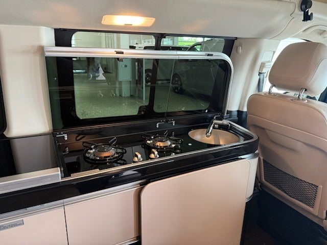 Mercedes V300 d 2,0 Marco Polo aut.
