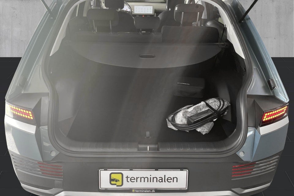 Hyundai Ioniq 5 58 Style 5d