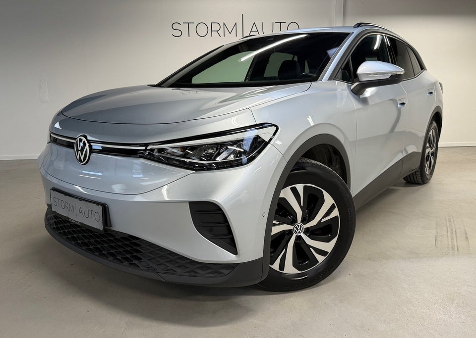 VW ID.4 52 Life 5d