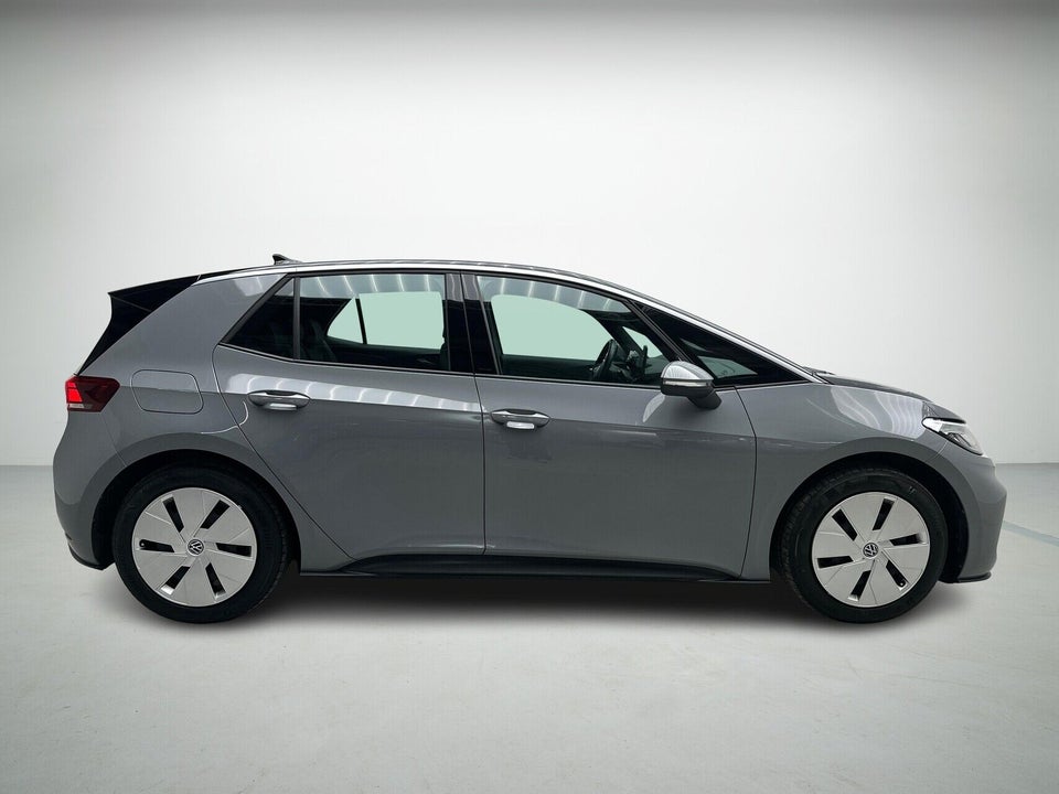 VW ID.3 58 Pro 5d