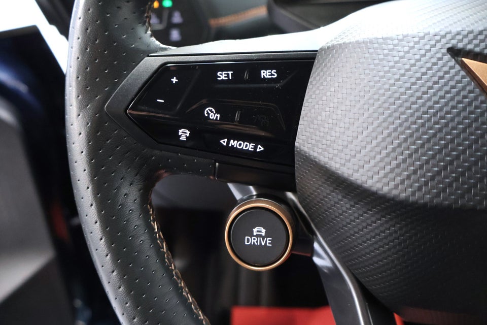 Cupra Born 77 e-Boost 5d