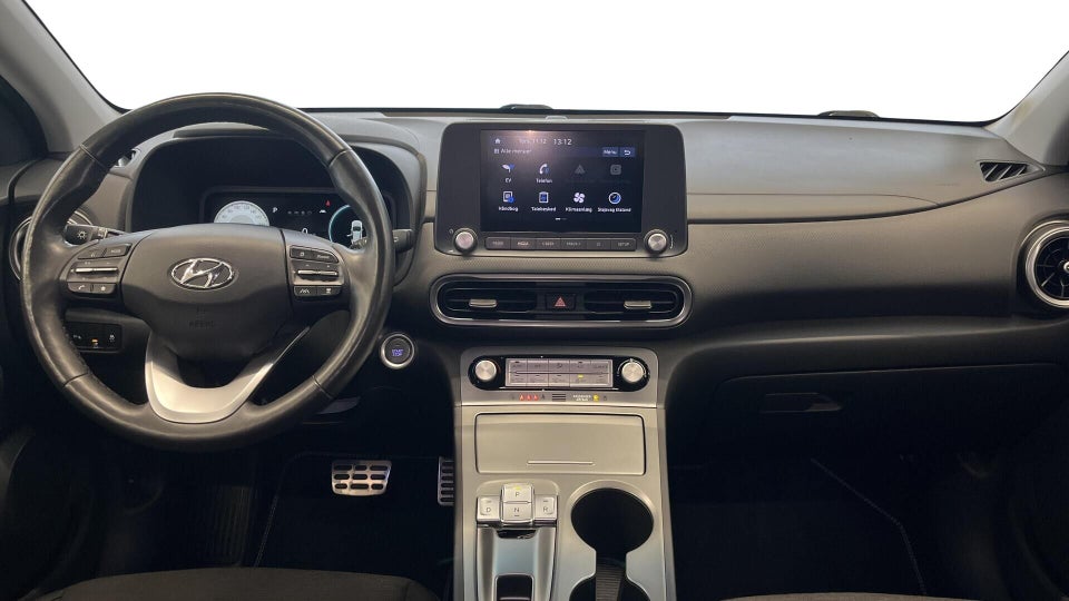 Hyundai Kona 64 EV Trend 5d