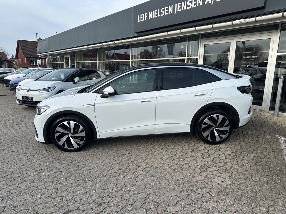 VW ID.5 77 Pro Performance 5d