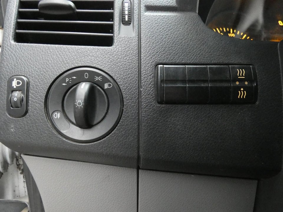 Mercedes Sprinter 316 2,2 CDi R2 Kassevogn 5d