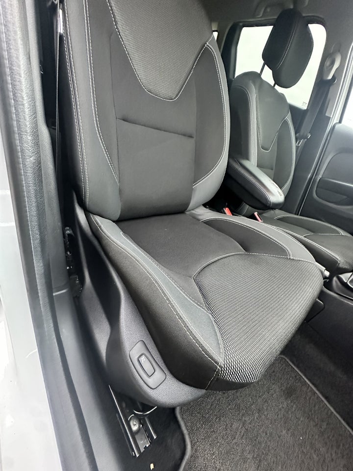 Renault Clio IV 1,5 dCi 90 Zen Sport Tourer 5d