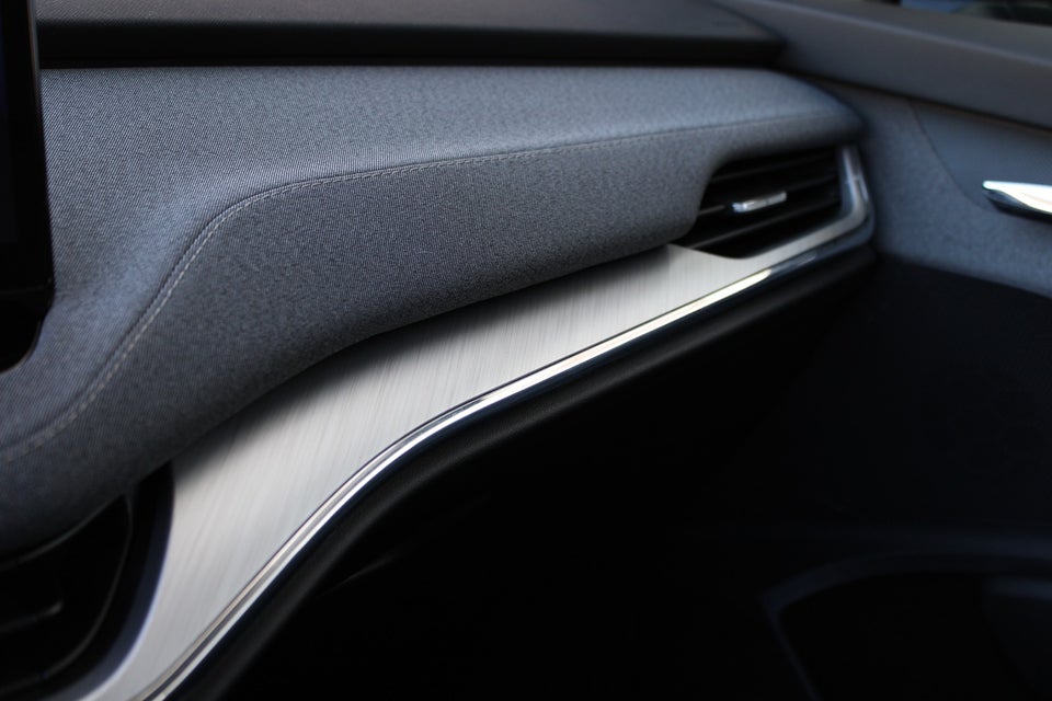 Skoda Enyaq 60 iV Clever Loft 5d