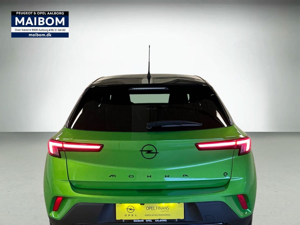 Opel Mokka-e 50 GS Line 5d