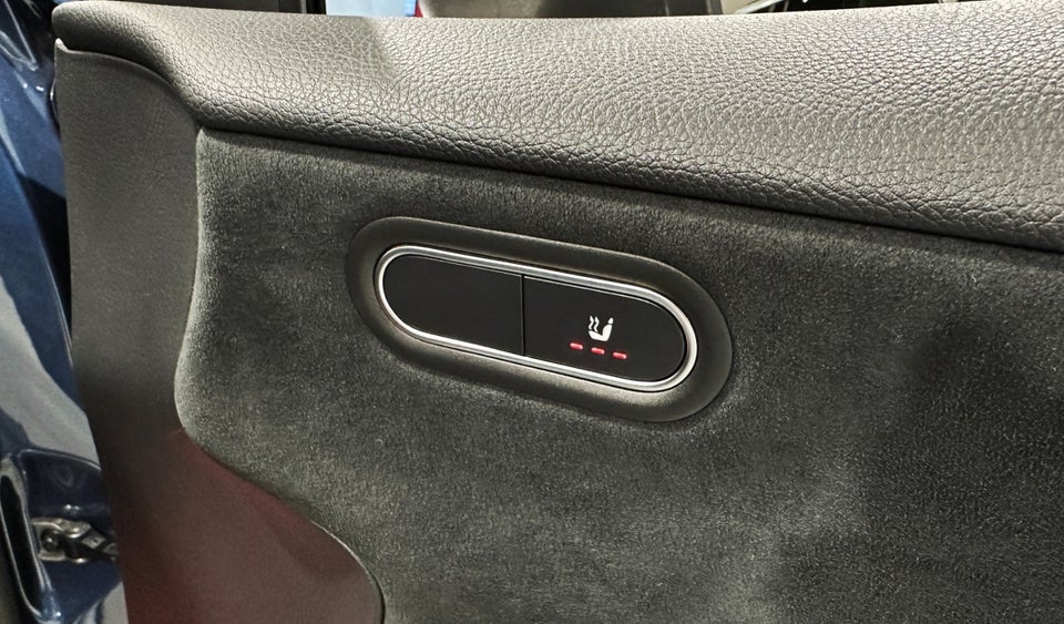 Mercedes A250 e 1,3 AMG Line aut. 4d