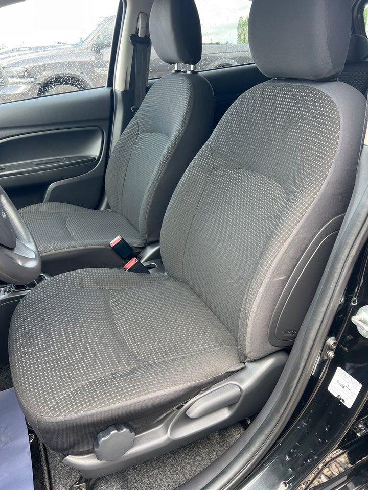 Mitsubishi Space Star 1,2 Invite 5d