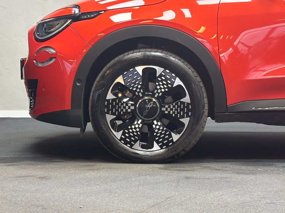 Fiat 600e 54 la Prima 5d