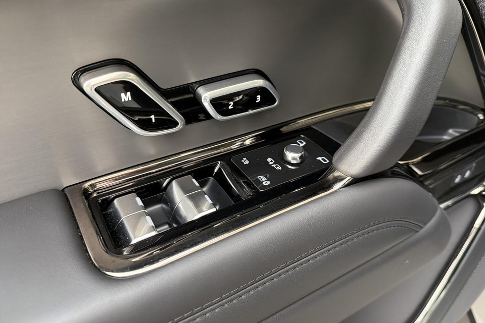 Land Rover Range Rover Sport 3,0 P460e Dynamic SE aut. 5d