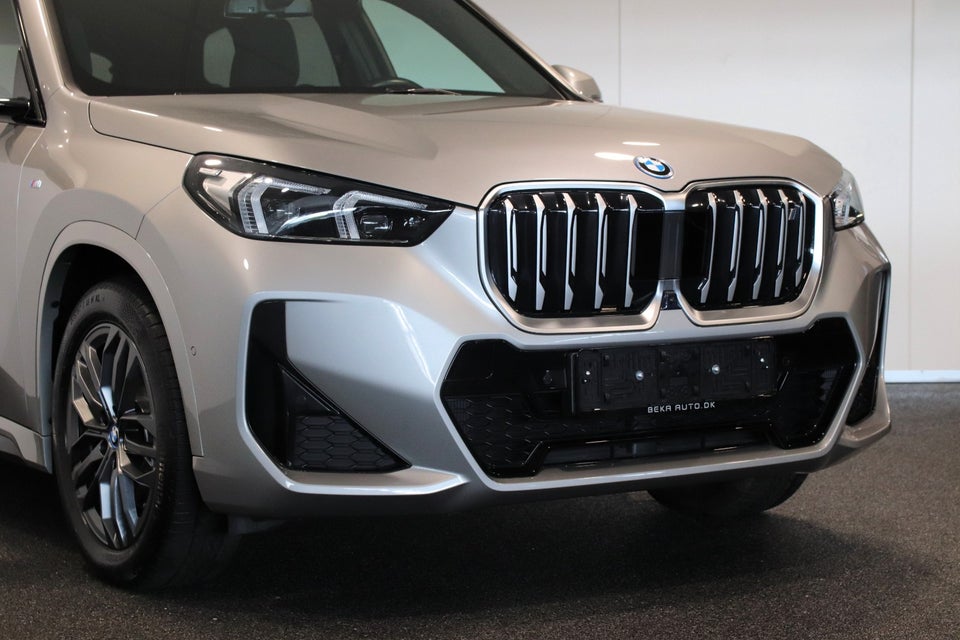 BMW iX1 xDrive30 M-Sport 5d