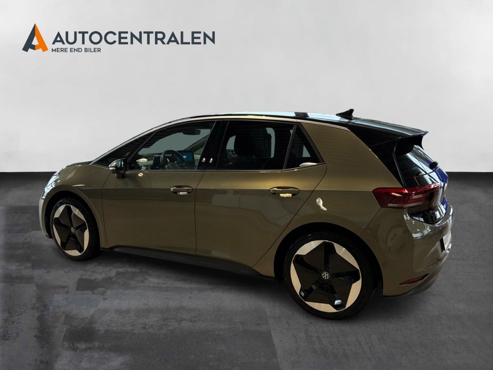 VW ID.3 77 Pro S 5d