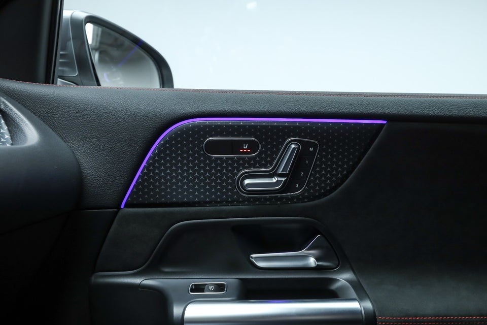 Mercedes EQA250+ AMG Premium 5d