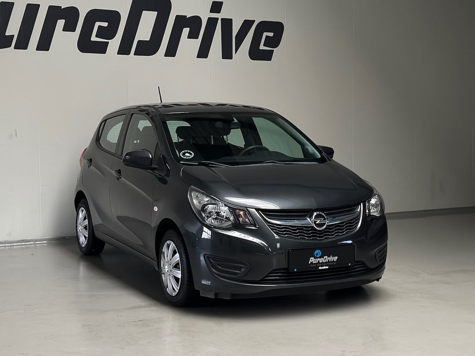 Opel Karl 1,0 Enjoy 5d