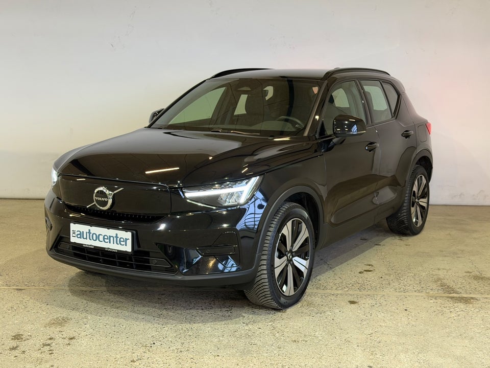 Volvo XC40 P6 ReCharge Core 5d