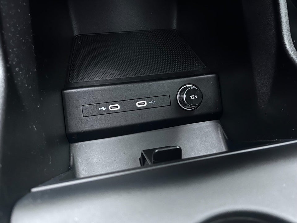 Audi Q4 e-tron 40 Proline 5d