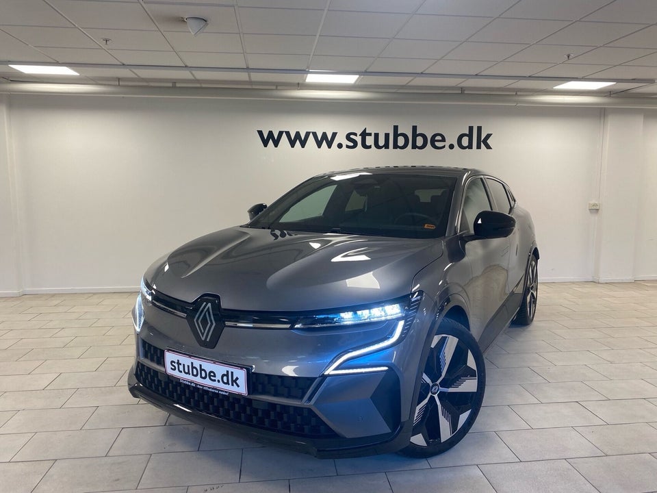 Renault Megane E-Tech 60 Techno+ 5d