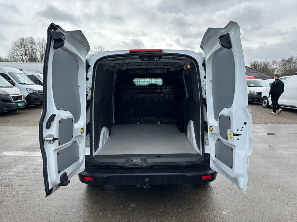 Ford Transit Connect 1,5 TDCi 100 Trend lang