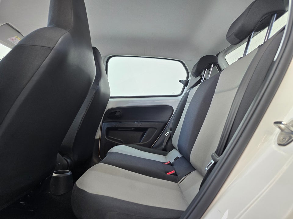 Skoda Citigo 1,0 60 Active GreenTec 5d