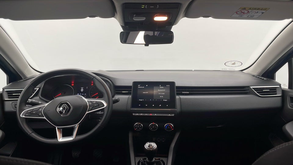 Renault Clio V 1,0 TCe 90 Equilibre 5d