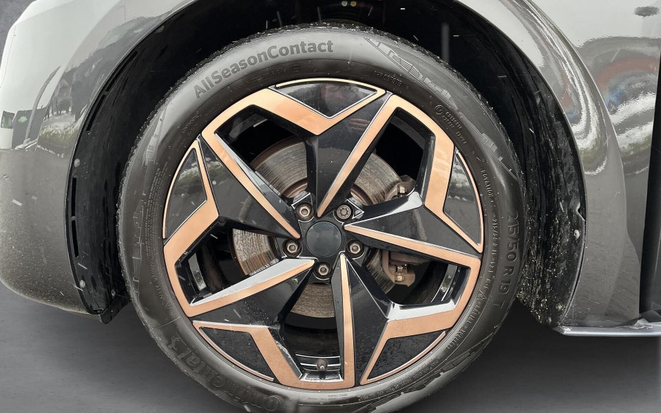 VW ID.3 58 1ST Pro Performance Max 5d