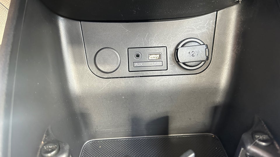 Kia Picanto 1,0 Style+ Intro 5d