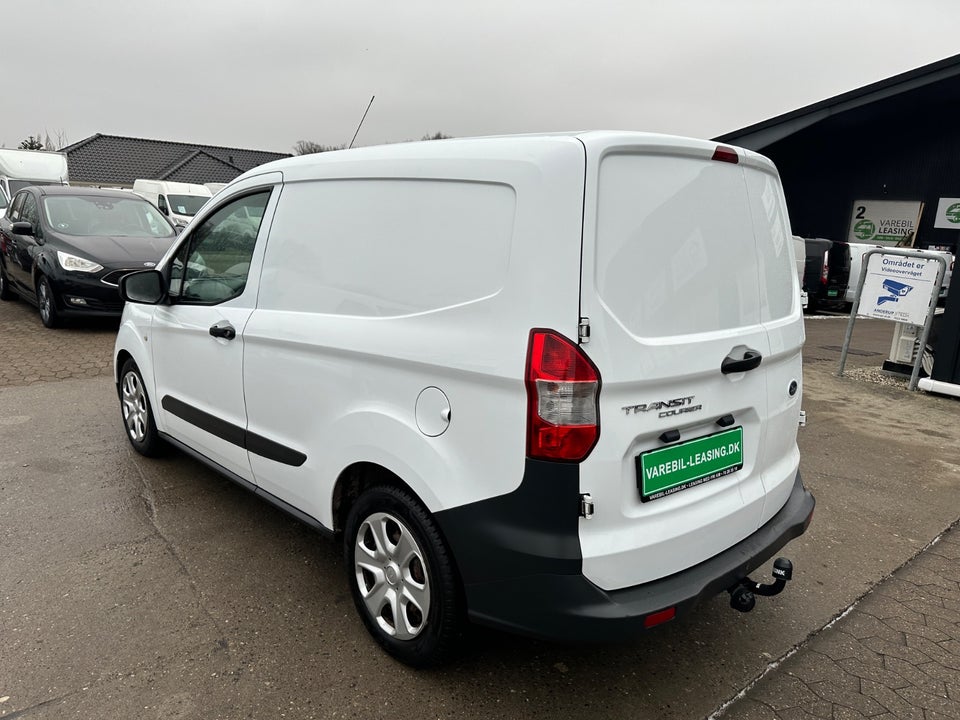Ford Transit Courier 1,5 TDCi 75 Trend