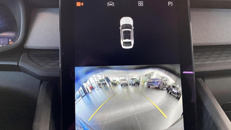 Polestar 2 Standard Range 5d