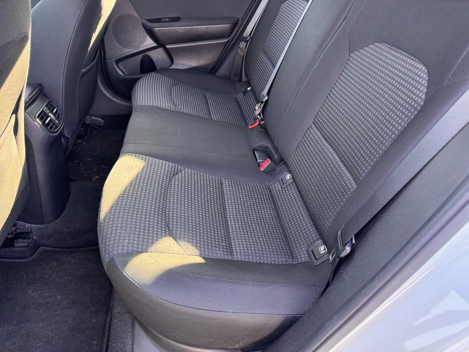 Kia Ceed 1,0 T-GDi Active 5d