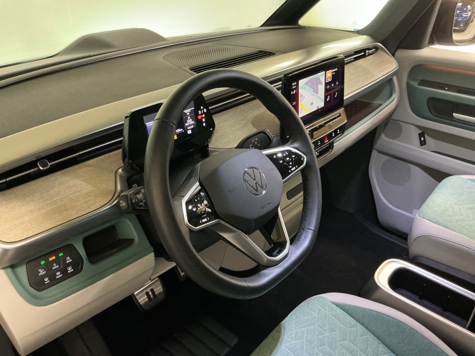 VW ID.Buzz 77 Style SWB 5d