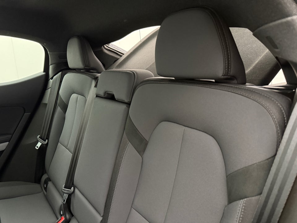 Polestar 2 Long Range AWD 5d