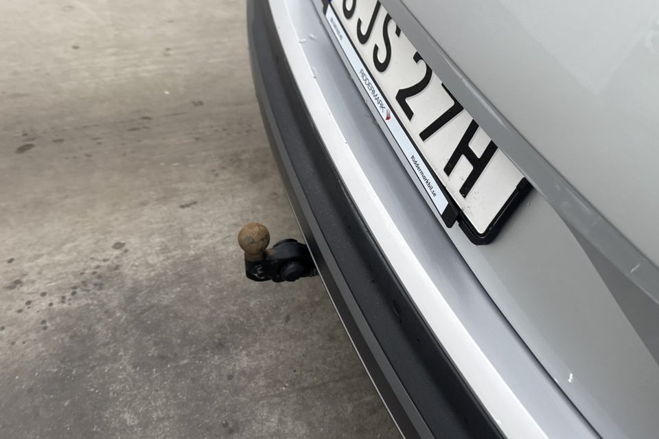 Skoda Enyaq 80 iV Loft 5d