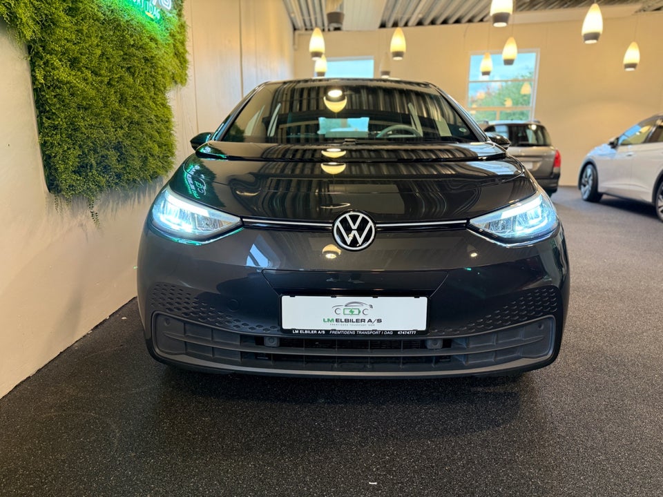 VW ID.3 77 Pro S 5d