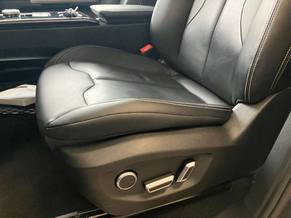 Aiways U5 Premium 5d