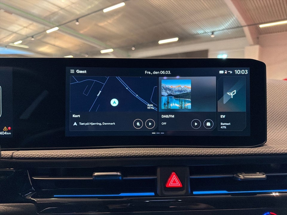 Kia EV6 84 Long Range Upgrade 5d