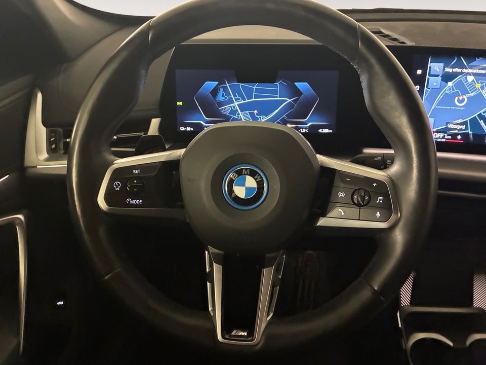 BMW iX1 xDrive30 M-Sport Premium 5d